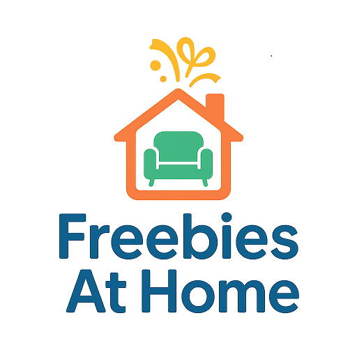 Freebies At Home. Free Ways to Make Money from Home...